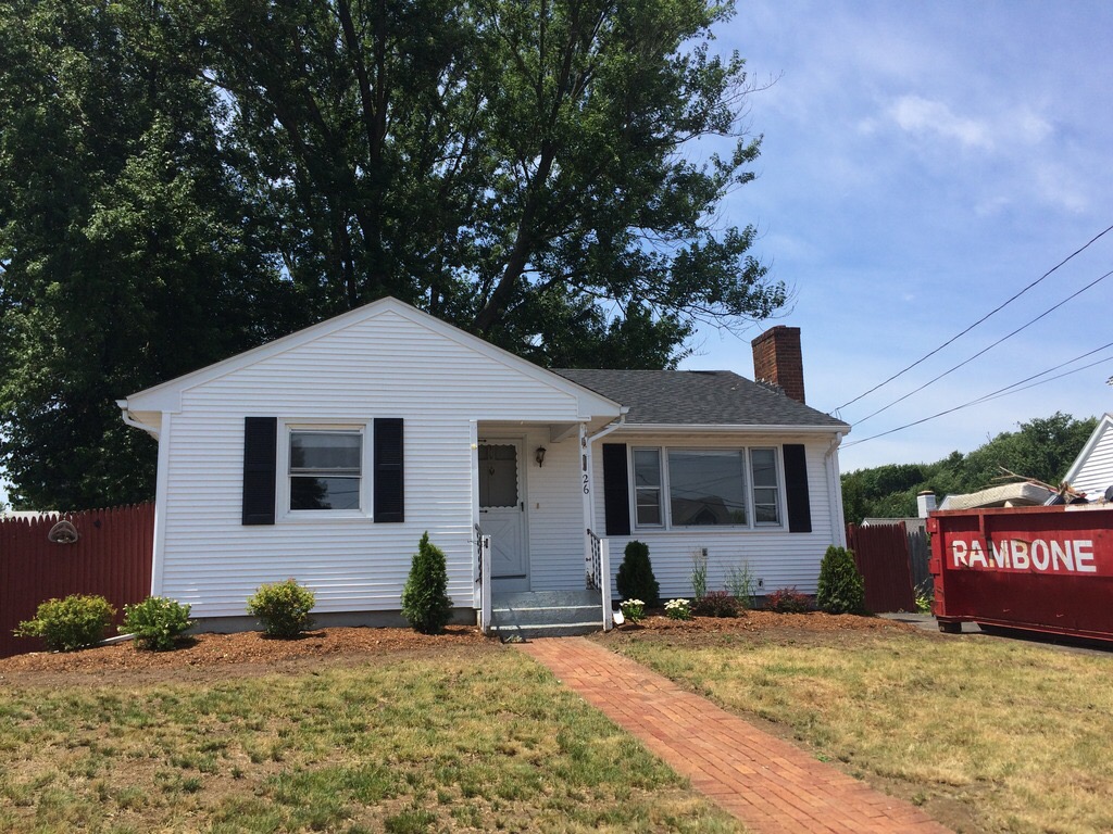 Where We Buy Where We Buy Houses in Rhode Island