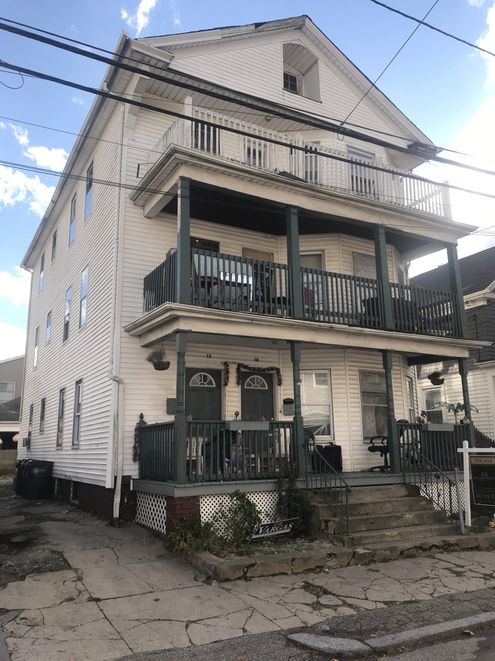 companies that buy houses for cash