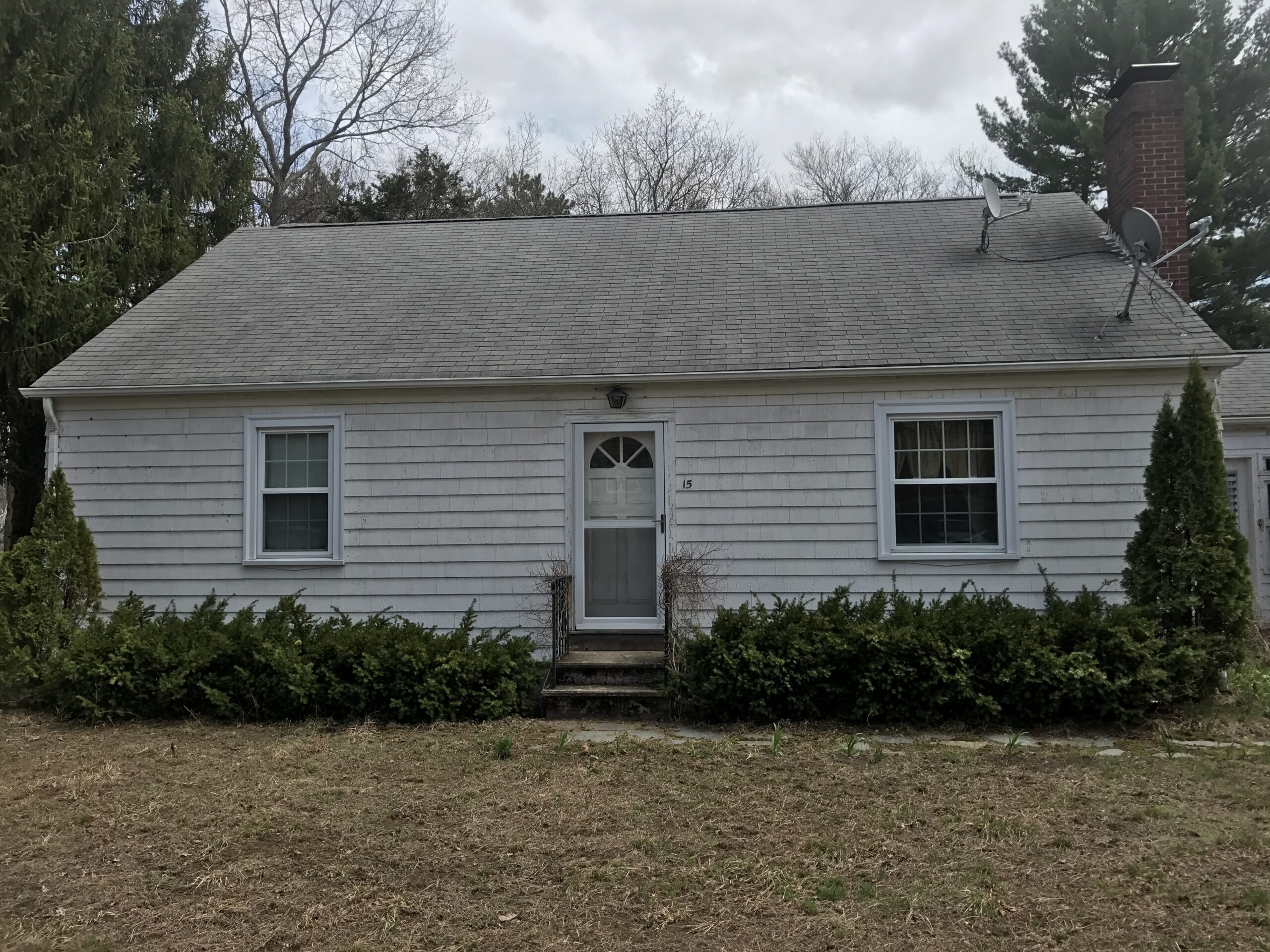 We Buy Houses in Mansfield