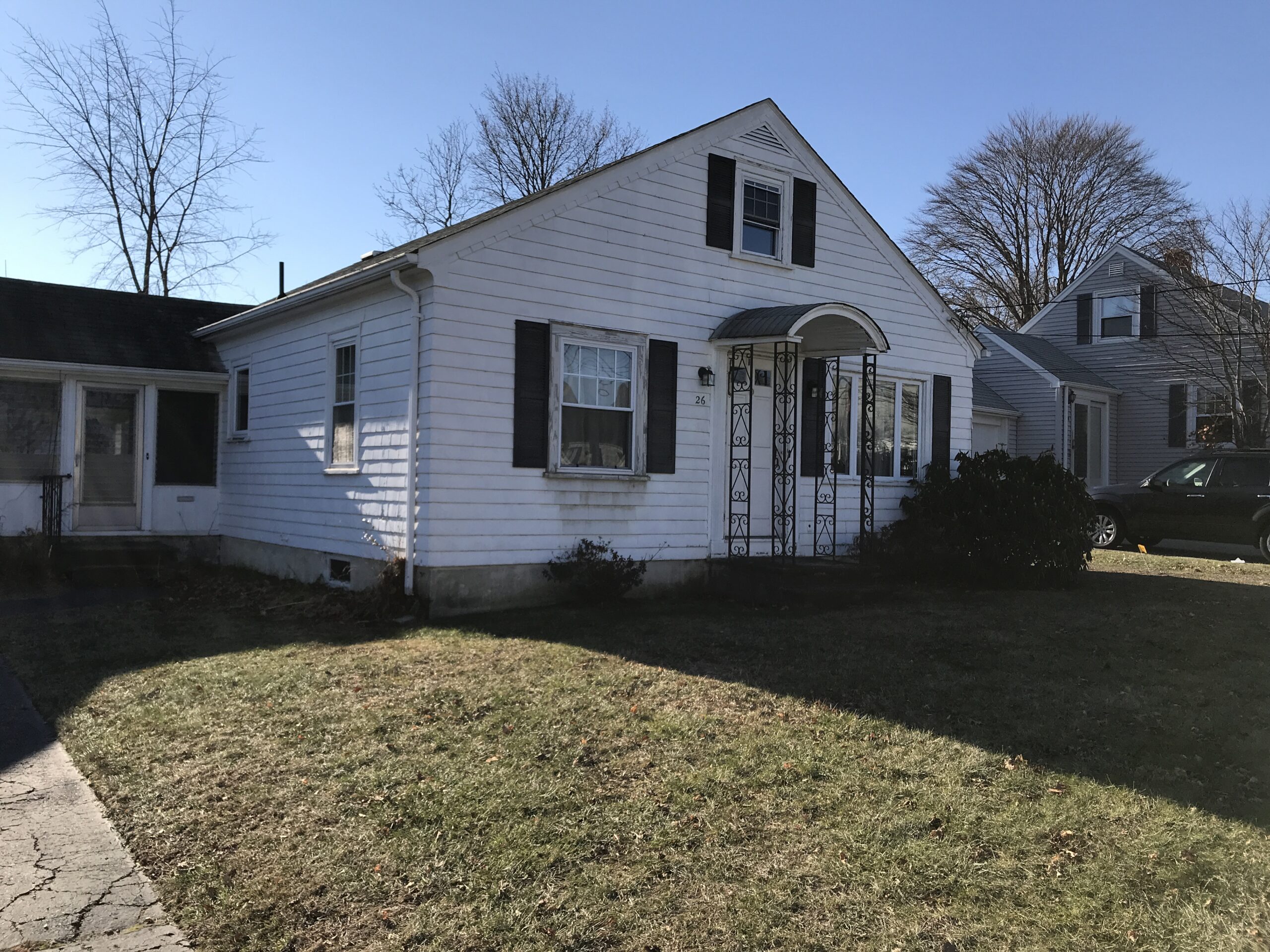 companies that buy houses in rhode island