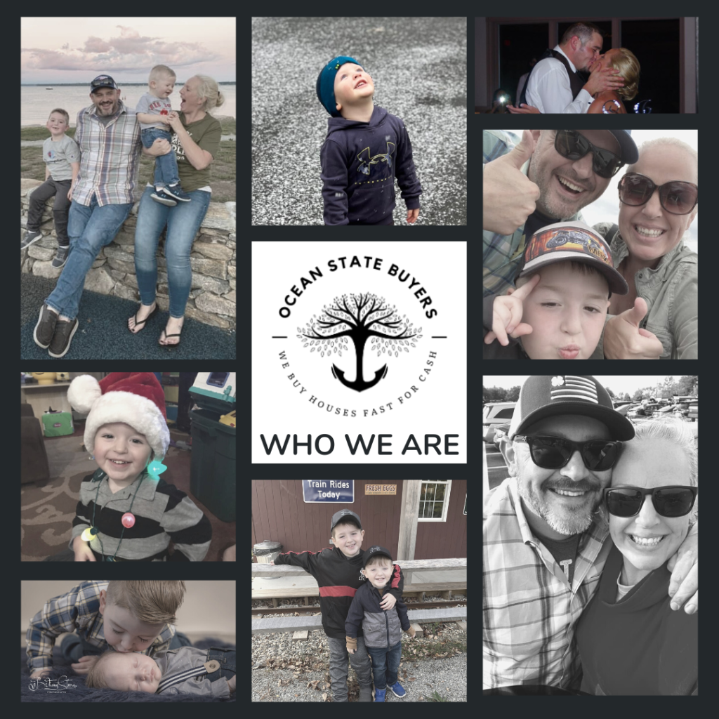 Sell Your Home Fast in Glocester