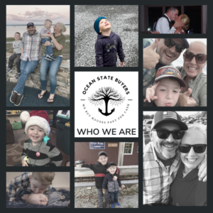 Who We Are Sell Your Home Fast in Glocester