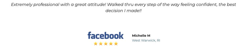 Working with Ocean State Buyers