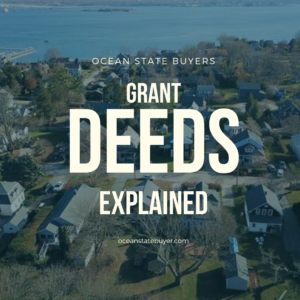 Grant Deed: Balancing Protections & Simplicity - Expert Guide Grant Deed